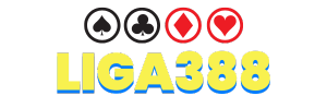 Logo LIGA388